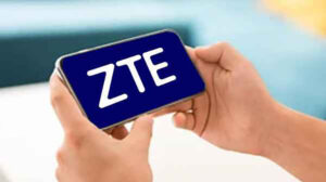 Smartphone Misterius ZTE Usung RAM 20GB