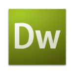 Download Adobe Dreamweaver CS3