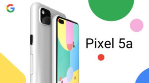 Bukan Google Pixel 6, Tapi Pixel 5a 5G Yang Dirilis Bulan Ini Lebih Dulu