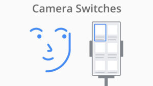 Camera Switch, Mungkinkan Pengguna Kontrol Android Dengan Ekspresi Wajah