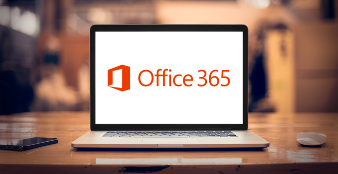 Cara Aktivasi Microsoft Office 365 Gratis (100% Permanen)