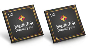 Chipset MediaTek Dimensity 810 dan 920 Bawa Kekuatan Baru di Kelas Menengah