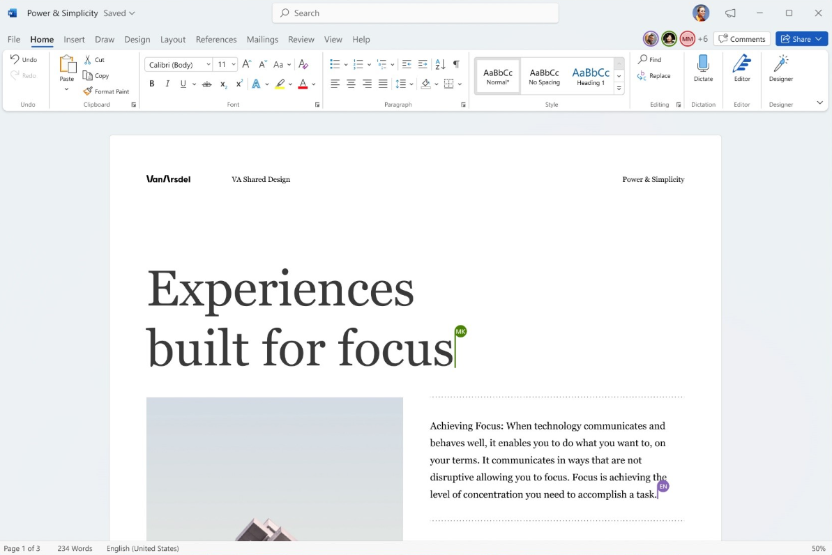 Download Microsoft Office 365 Terbaru