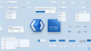 Microsoft Rilis Windows App SDK 1.0.0.0 Experimental