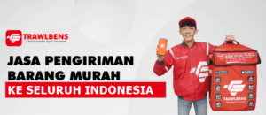 Startup Kargo dan Logistik Pertama di Indonesia