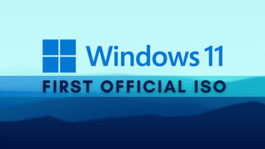 Windows 11 Build Pratinjau 22000.160 Telah Rilis Beserta ISO-nya