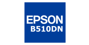 Download Driver Epson B510DN