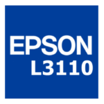 Download Driver Epson L3110 Gratis