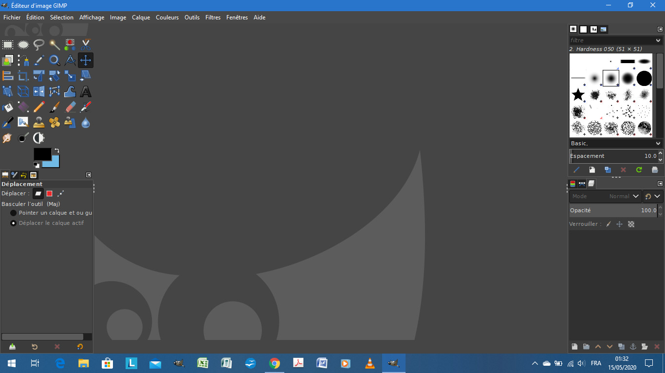 Download GIMP for PC Windows Terbaru