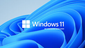 File ISO Windows 11 Build 22454 Telah Dirilis Microsoft