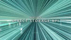 Fitur DirectStorage Juga Hadir Untuk Windows 10