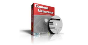 Download GSA Content Generator