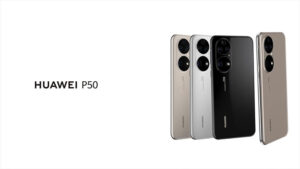 Huawei P50 Snapdragon 888 Dijual Mulai 29 September