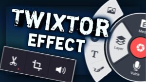 Mengenal Twixtor: Plugin untuk Memberikan Efek Slow Motion pada Video