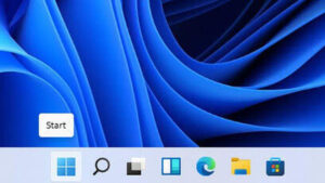 Microsoft Bakal Kembalikan Fitur Drag & Drop Taskbar di Windows 11