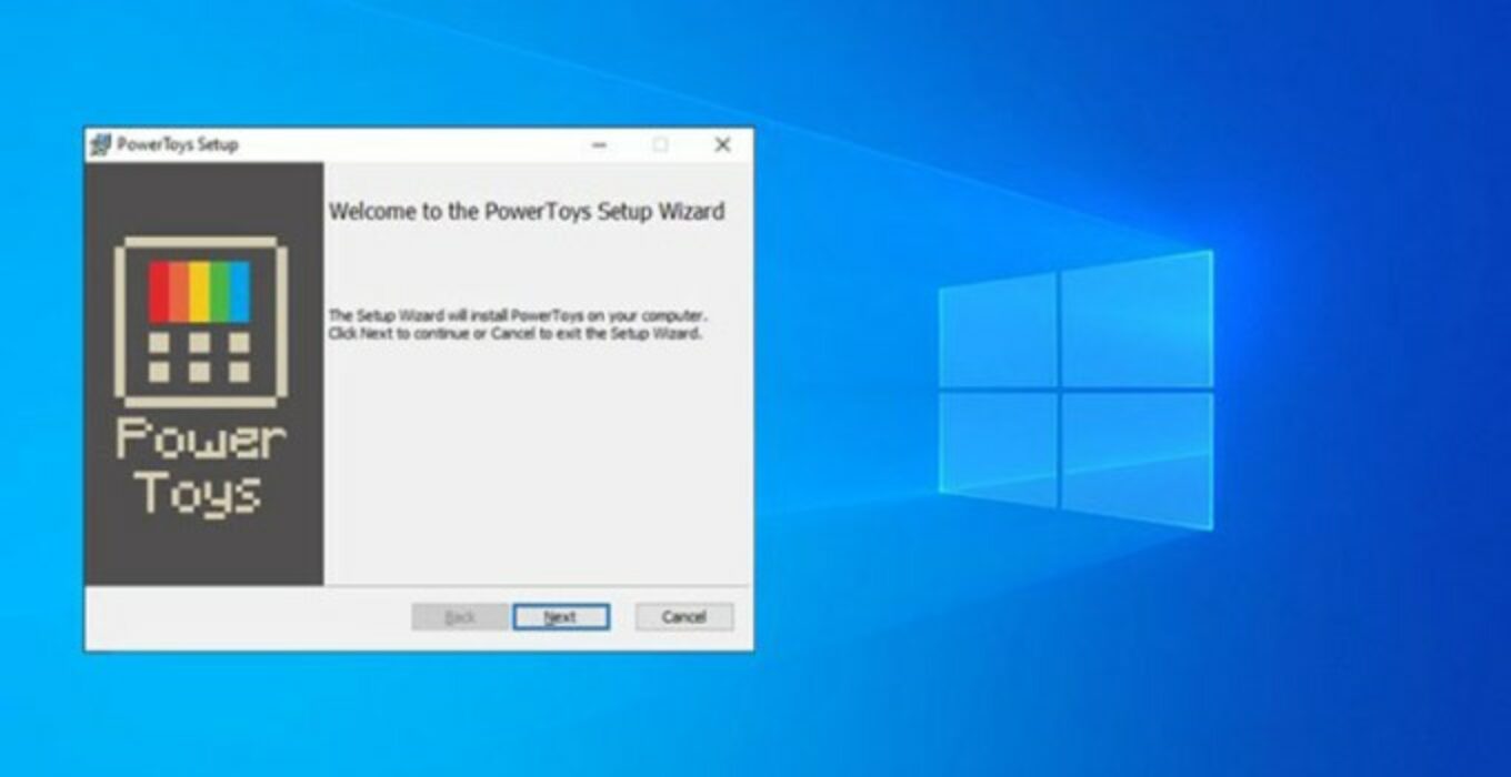 Begini Cara Download Dan Install PowerToys Di Windows 10