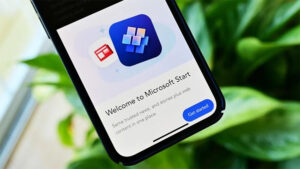 Microsoft Start, Feed Berita Terpersonalisasi Untuk Windows 11, iOS dan Android