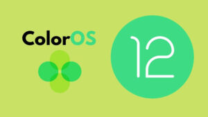 Oppo Pamerkan Color OS 12 Berbasis Android 12