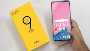 Peluncuran Realme 9 Ditunda Akibat Kelangkaan Chipset Global