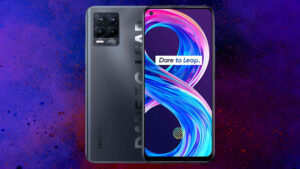 Realme Pamerkan Realme 8i Ditenagai MediaTek Helio G96