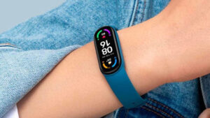 Xiaomi Gusur Posisi Apple Di Peringkat Pertama Produsen Wearable Global