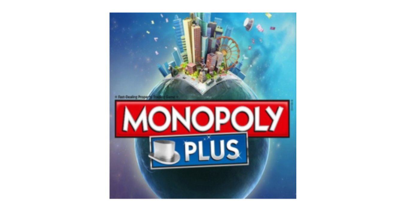 Monopoly plus slot free play