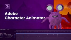 Adobe Character Animator 2