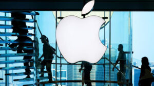 Apple Kurangi Target Produksi Karena Kelangkaan Pasokan Chipset