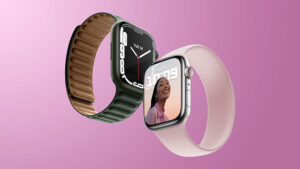 Apple Umumkan Watch Series 7 Rilis 15 Oktober, Pre-Order 8 Oktober