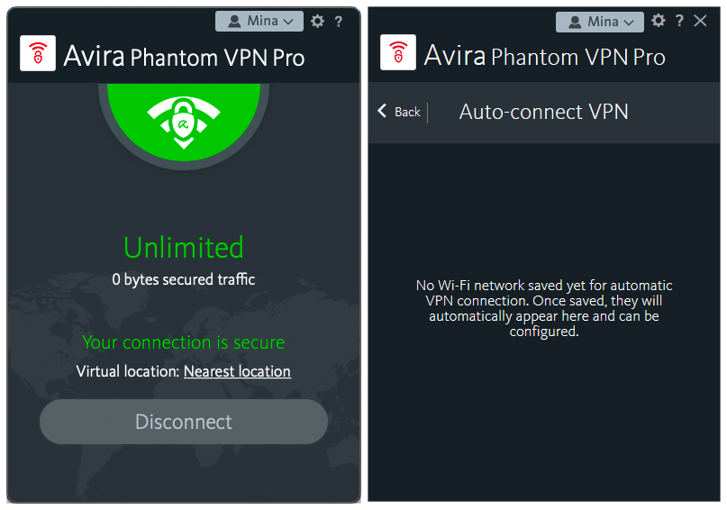 Download Avira Phantom VPN Terbaru