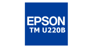 Download Driver Epson TM U220B Gratis