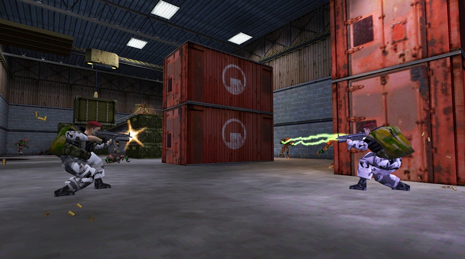 Download Game Half Life for PC Terbaru