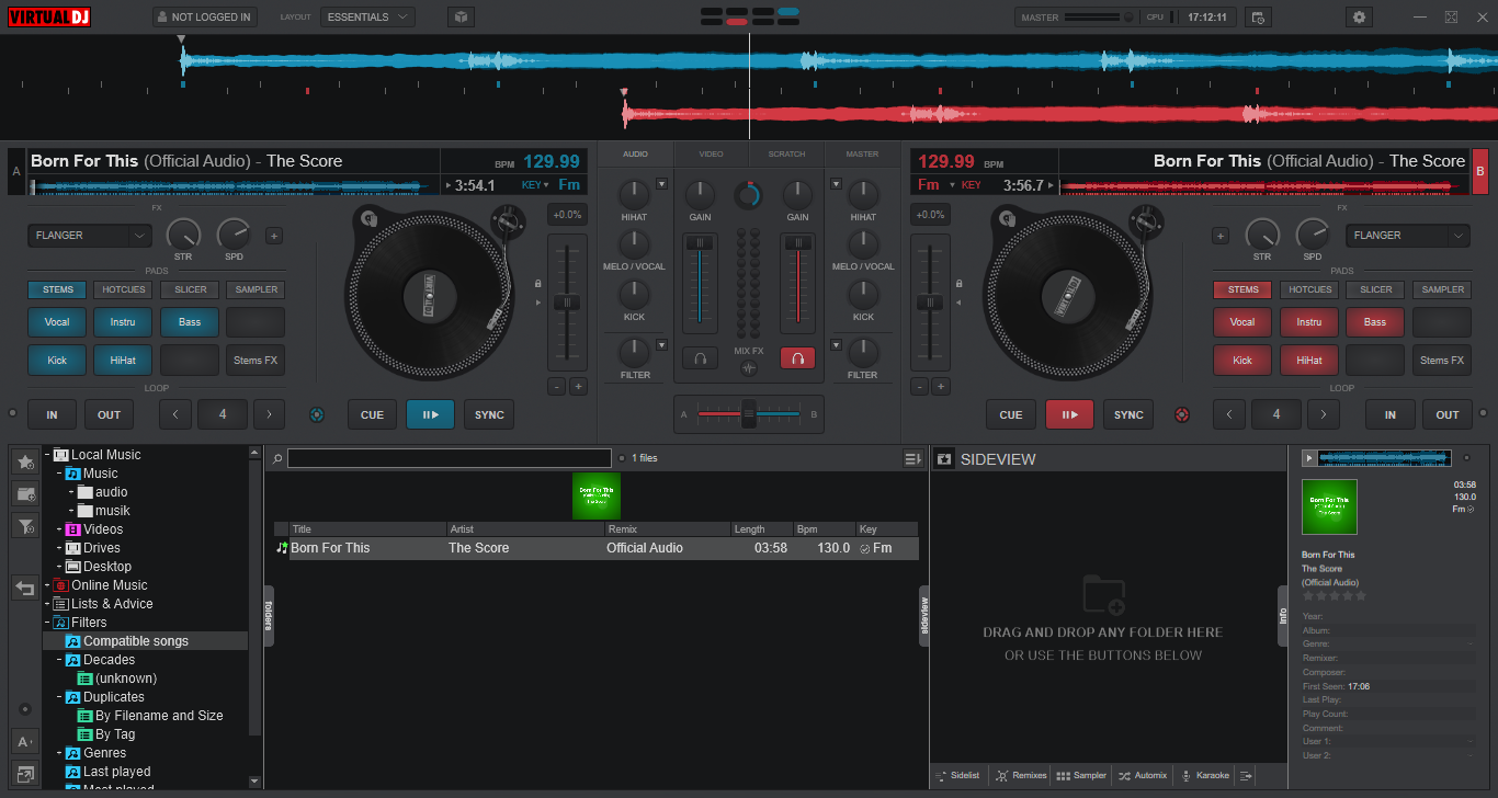 Download VirtualDJ Terbaru