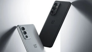 Fokus Gaming, OnePlus 9RT Miliki Pendingin Super dan Tiga Antena Wi-Fi