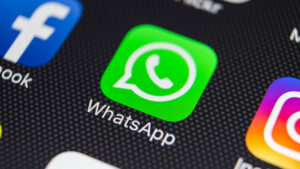 Ini Sebab Facebook, Whatsapp dan Instagram Tidak Bisa Diakses Kemarin