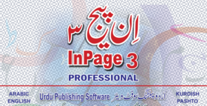 Inpage Professional