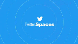 Kini Semua Orang Bisa Jadi Host Twitter Spaces