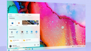 Konsep Windows 12 Adalah Segalanya Yang Dibutuhkan Windows 11