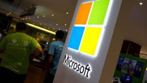 Laba Microsoft Meningkat 48 Persen Berkat Xbox, Office dan Cloud