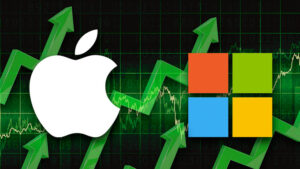 Microsoft Bisa Geser Apple Sebagai Perusahaan Dengan Nilai Valuasi Terbesar