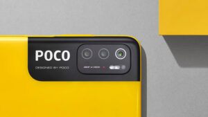 POCO M4 PRO 5G Hadir Awal November