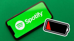 Spotify Laporkan Pemborosan Baterai di iOS dan Android, Ini Solusinya