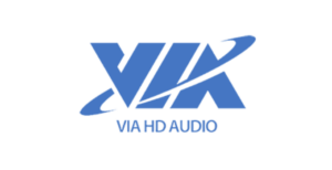 Download VIA HD Audio Driver