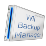 Download Wii Backup Manager