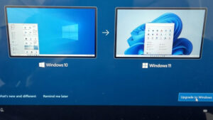 Windows 11 Kini Ditawarkan Lewat OOBE Windows 10