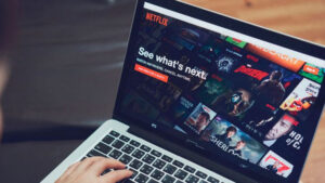 Windows 11 Tidak Bisa Tayangkan Konten 4K Netflix