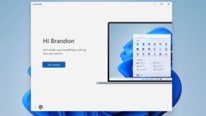 Yang Baru di Windows 11 OOBE Saat Instalasi Awal