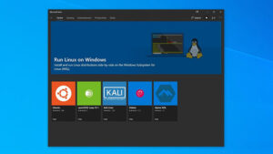 Yang Baru di Windows 11 Windows Subsystem for Linux (WSL)