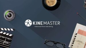 Cara Menggabungkan Video di Kinemaster