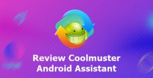 Coolmuster Android Assistant